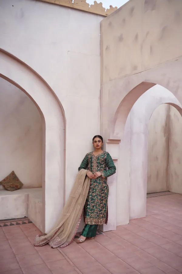 Dhanak DK-004
