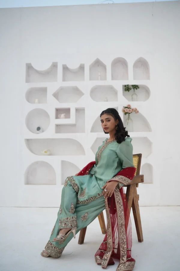 Dhanak DK-005
