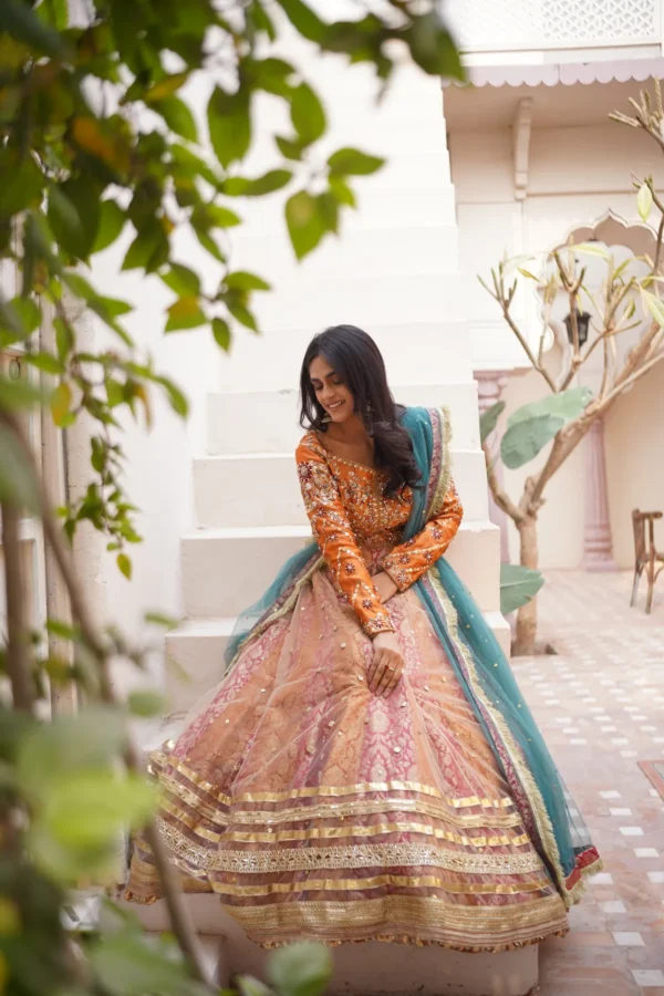 Dhanak DK-0011