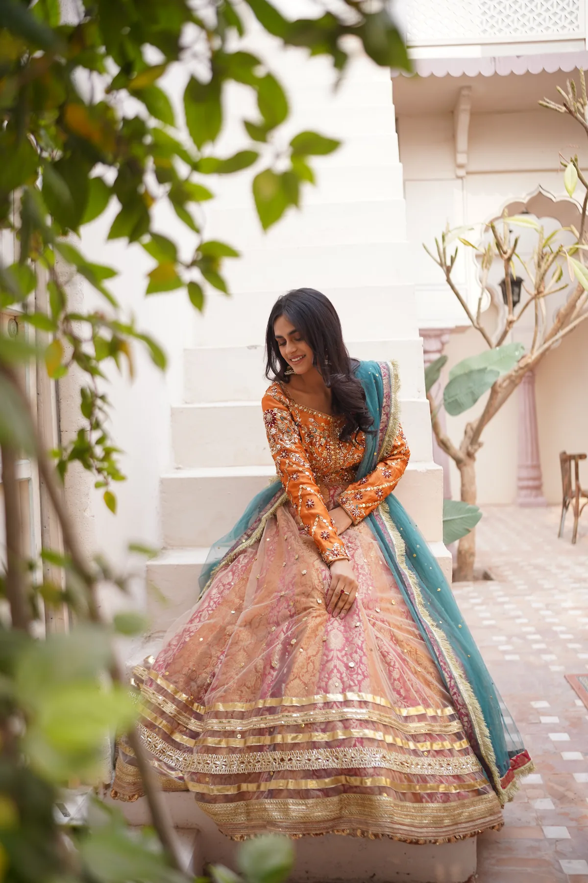 Dhanak DK-0011