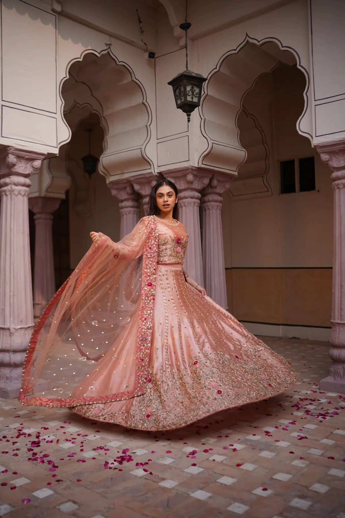 Dhanak DK-0012