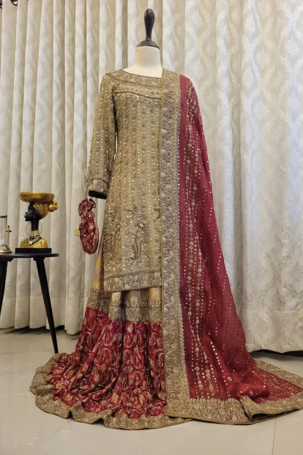 Dhanak DK-0013
