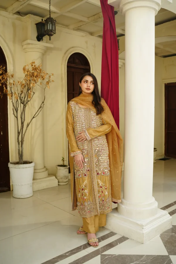 Ujala UJ-001