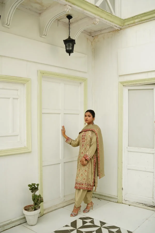 Ujala UJ-002
