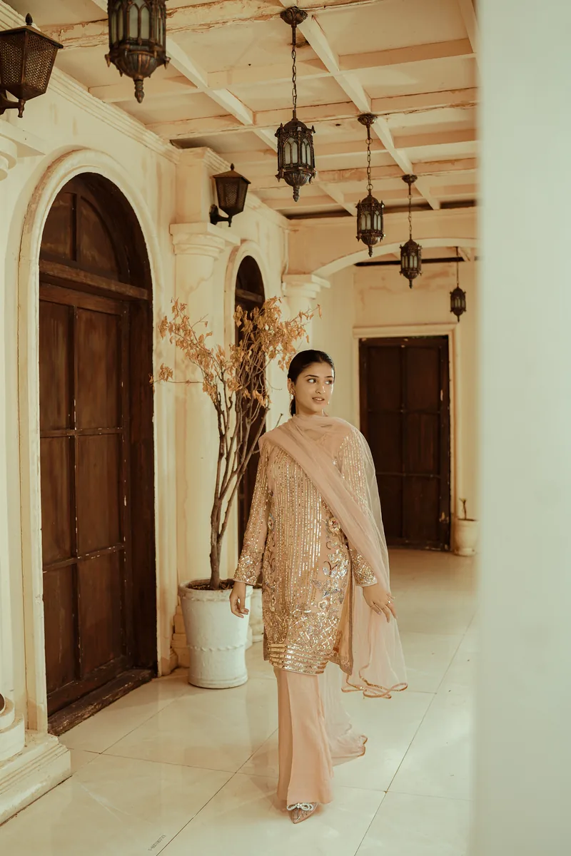 Ujala UJ-007