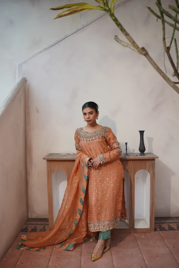 Dhanak DK-001