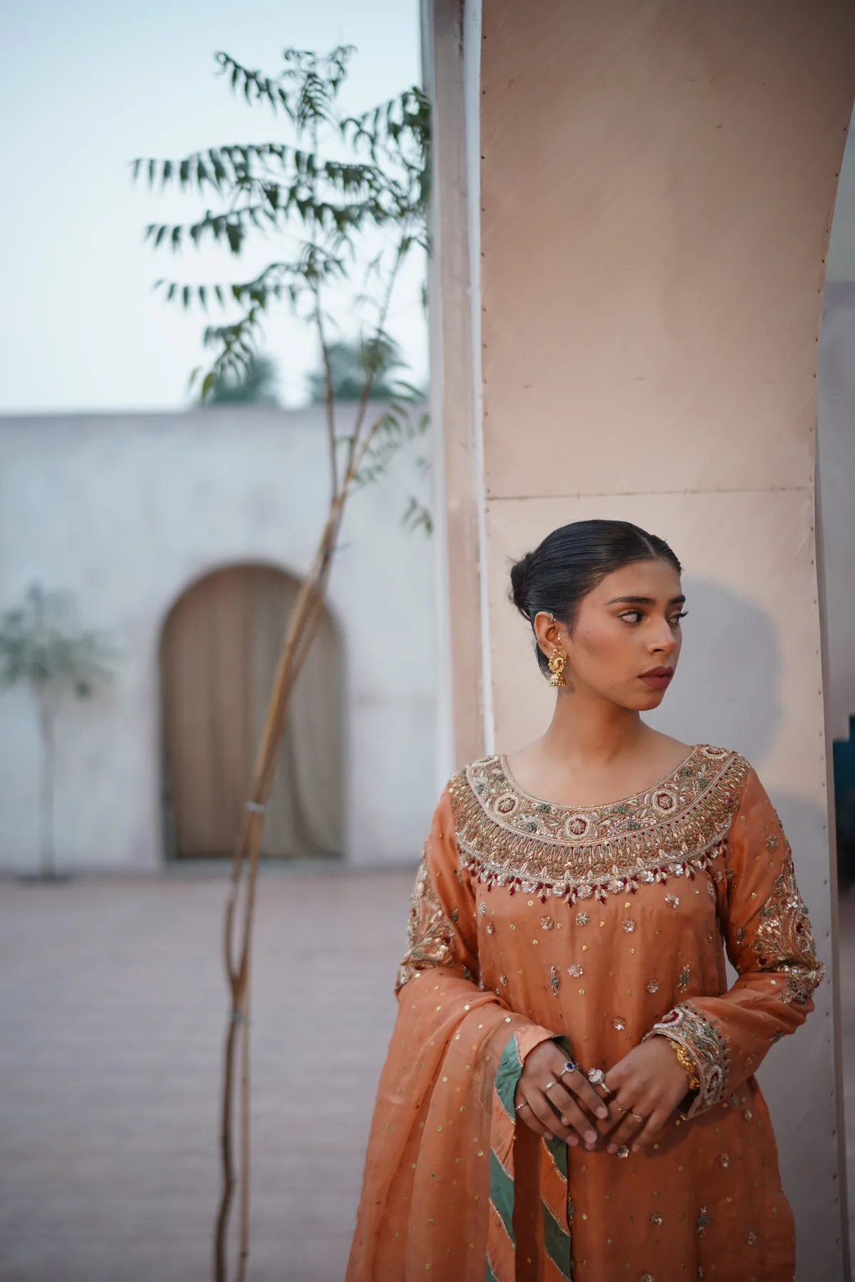 Dhanak DK-001 - Image 2