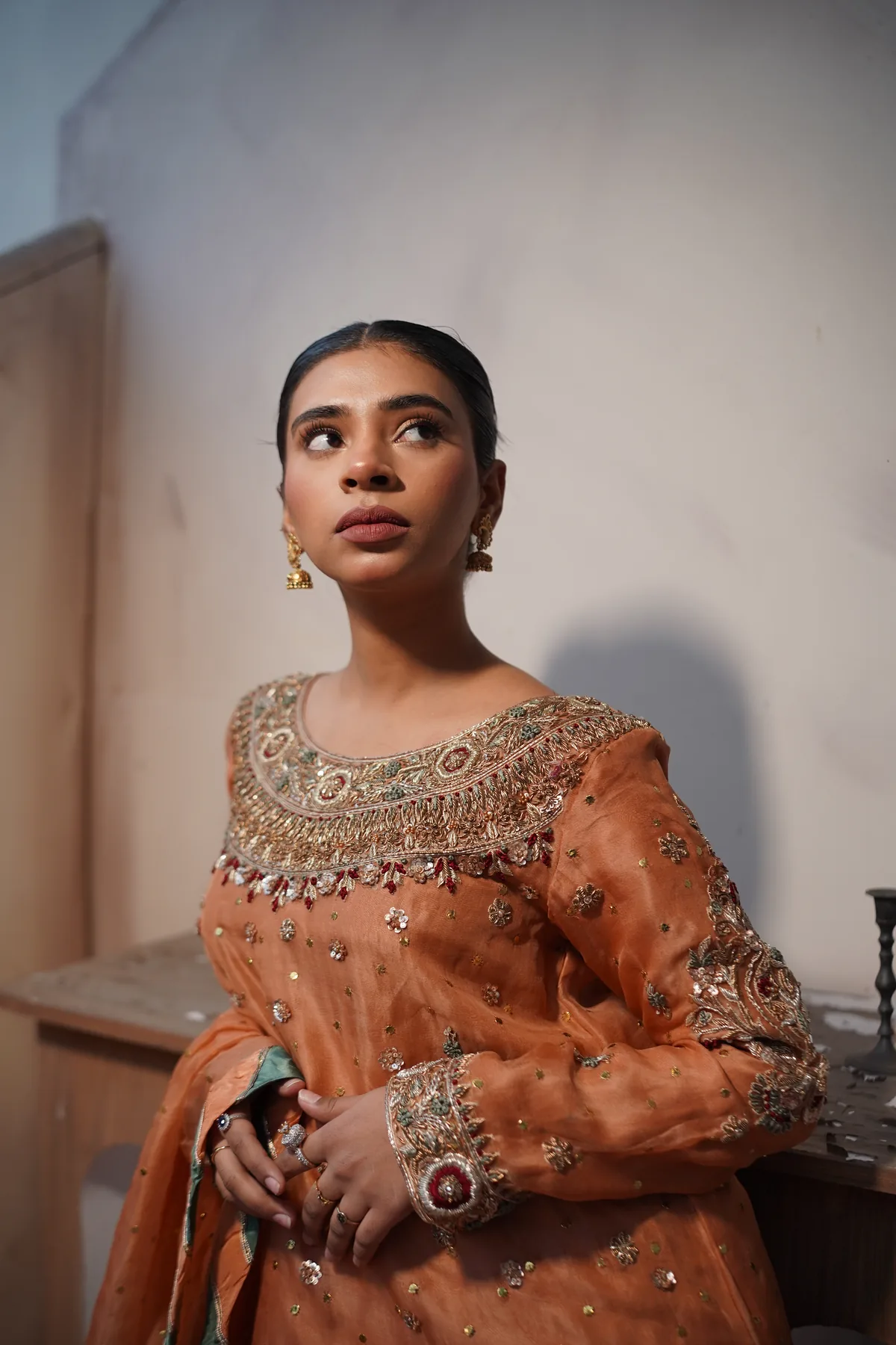 Dhanak DK-001 - Image 3