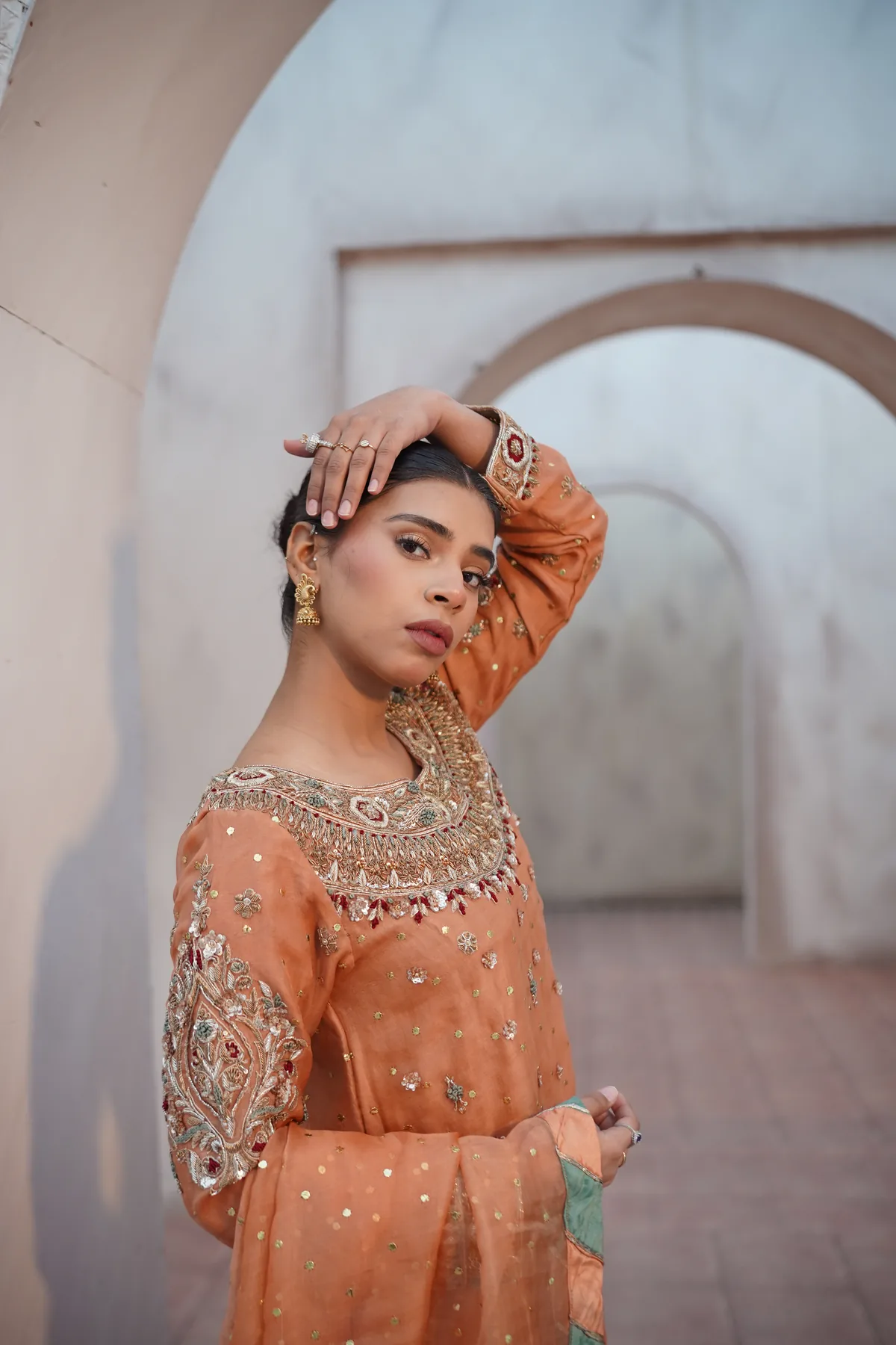 Dhanak DK-001 - Image 6