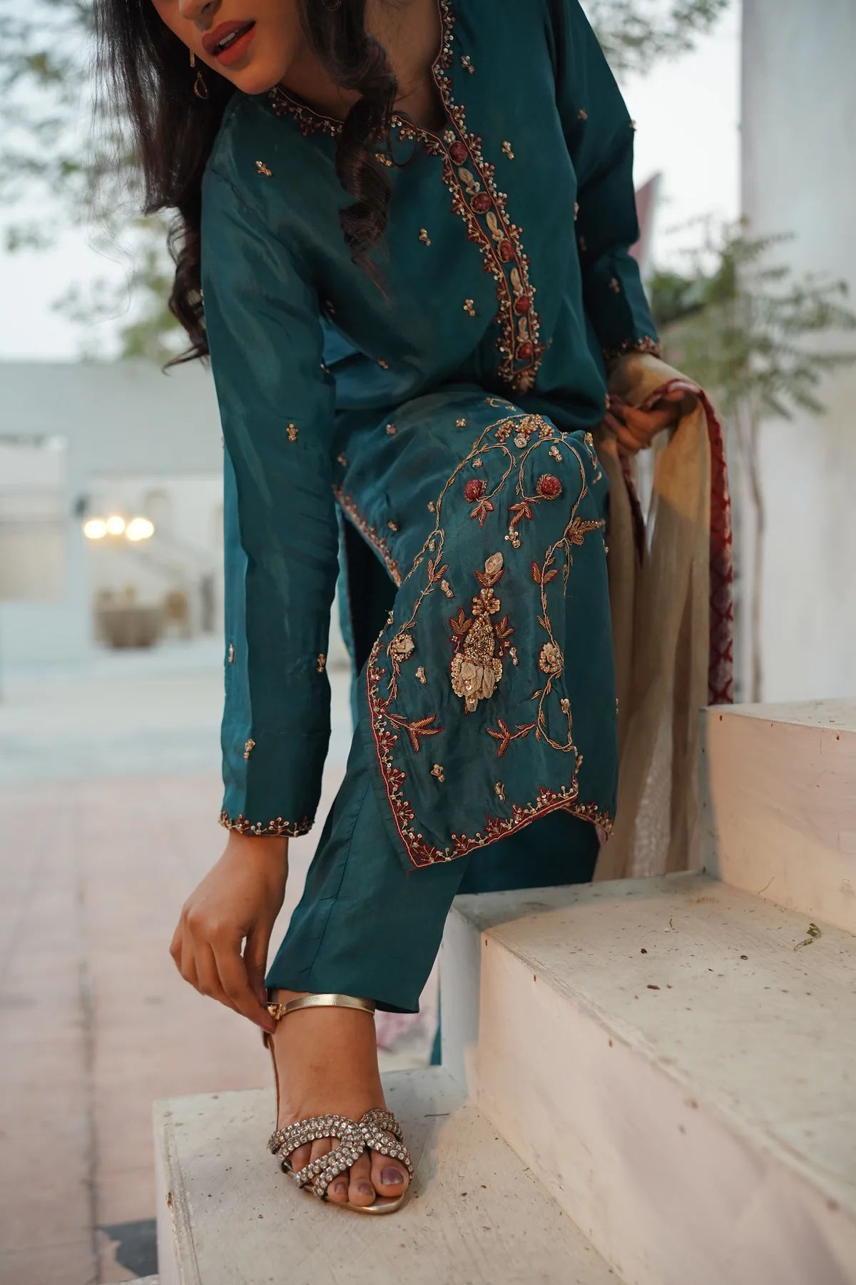 Dhanak DK-002 - Image 9