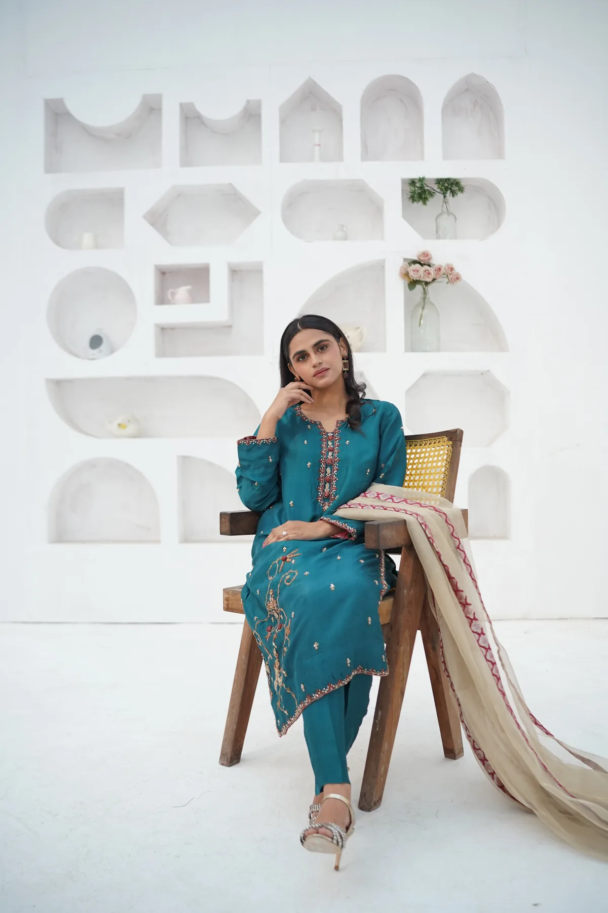 Dhanak DK-002 - Image 2