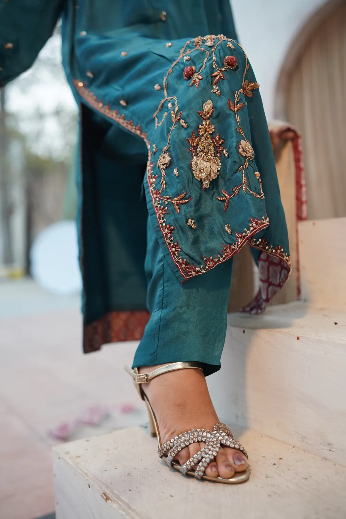 Dhanak DK-002 - Image 3