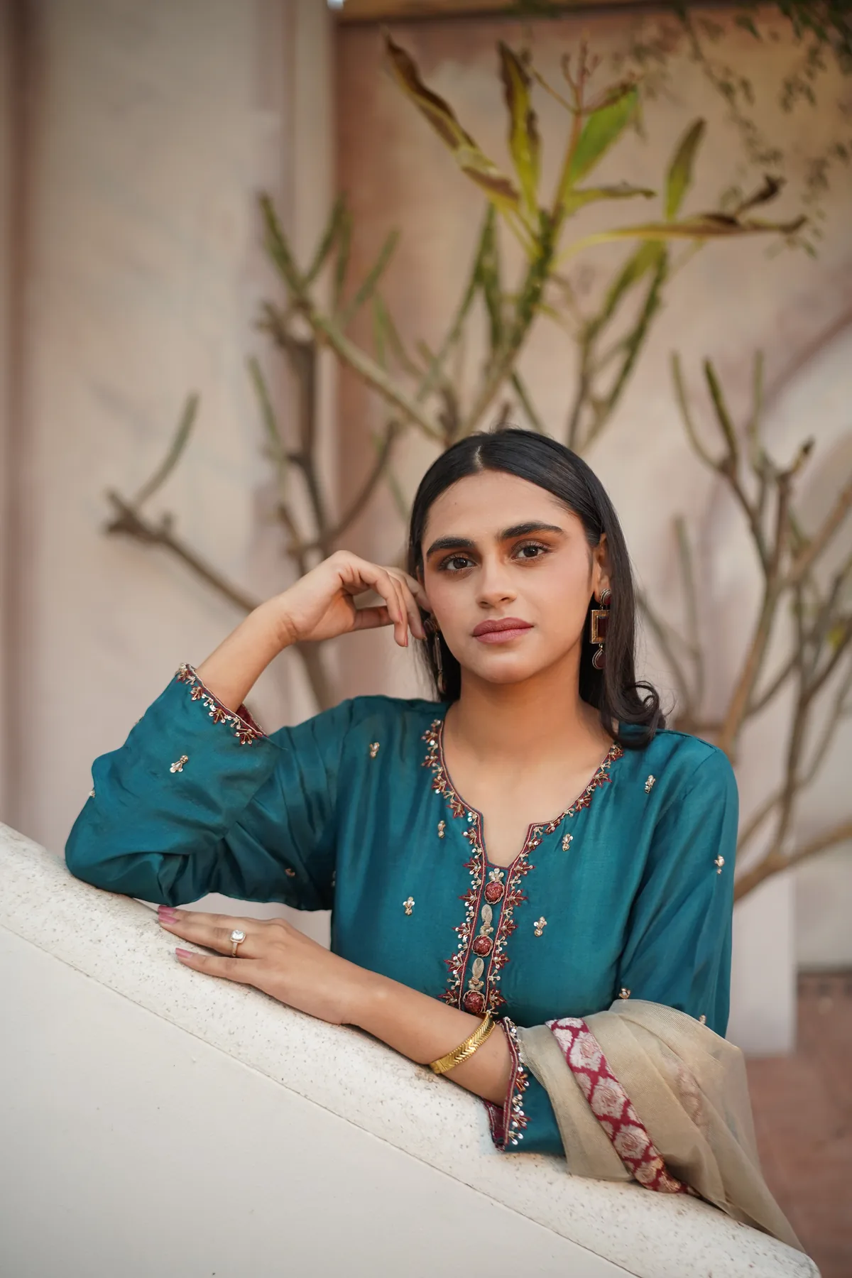 Dhanak DK-002 - Image 4