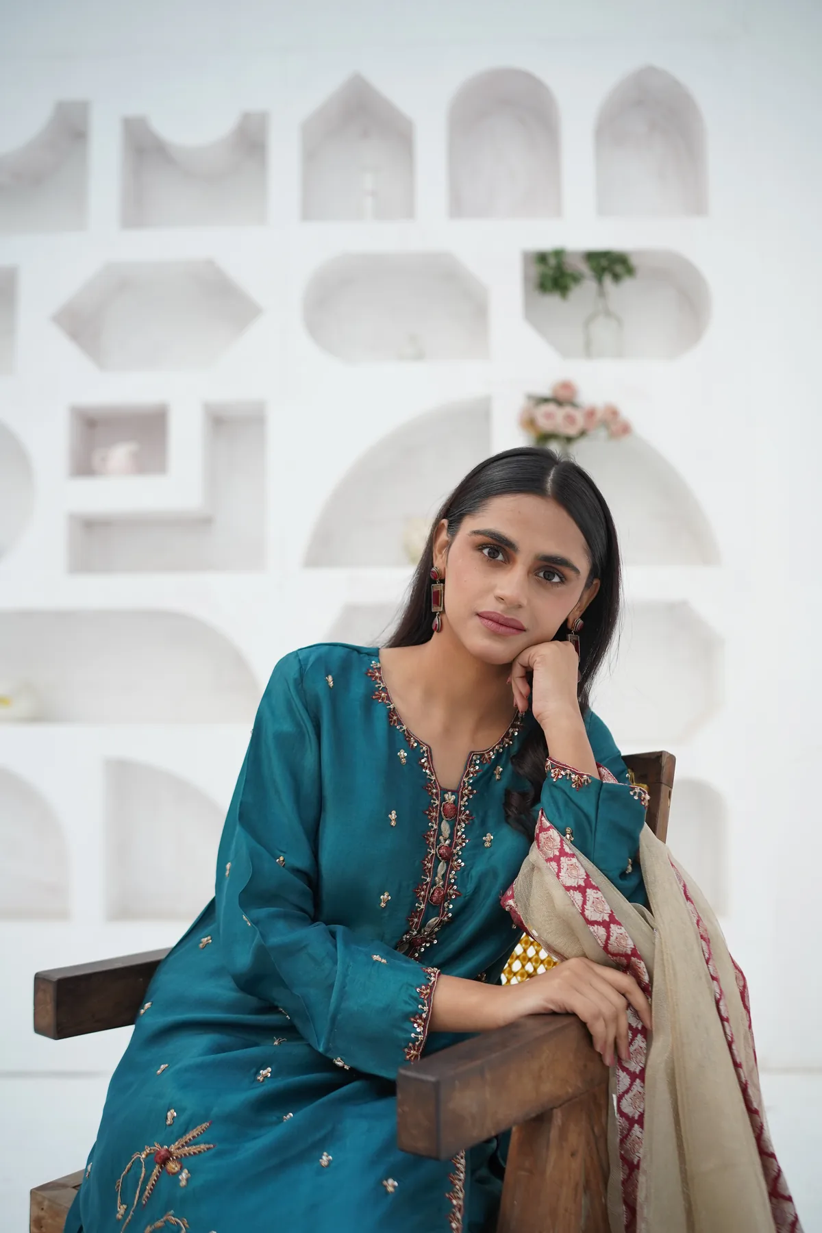Dhanak DK-002 - Image 5