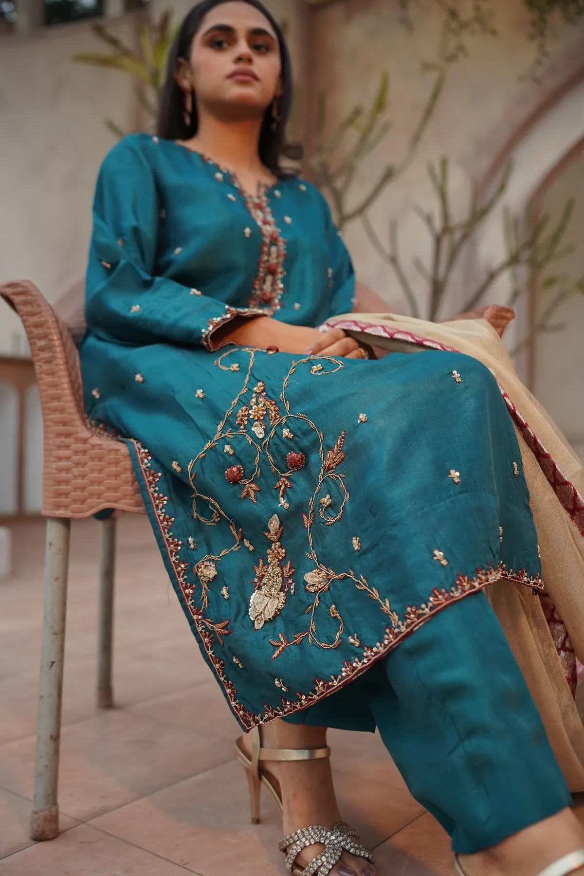 Dhanak DK-002 - Image 7