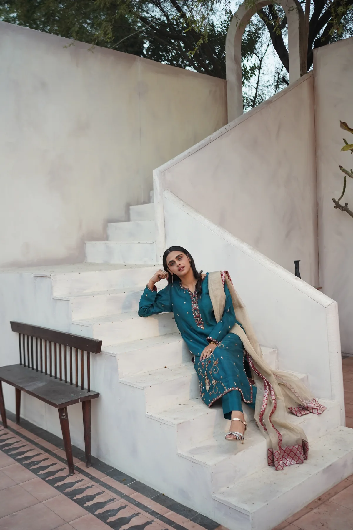 Dhanak DK-002 - Image 8