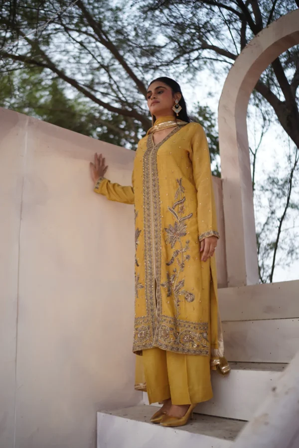 Dhanak DK-003
