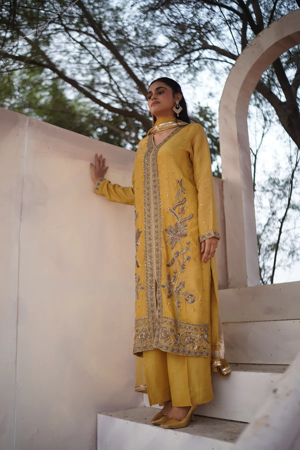 Dhanak DK-003