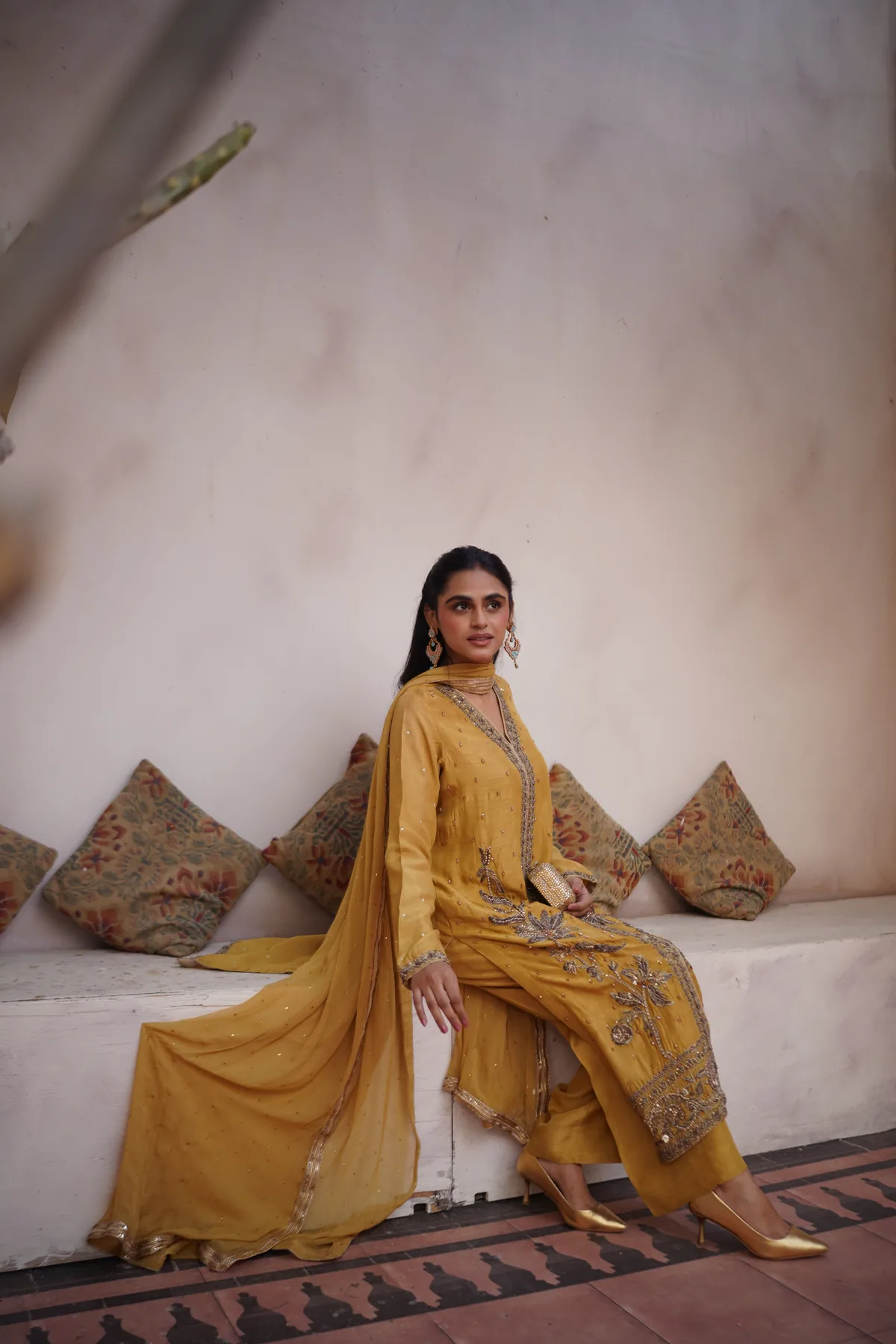 Dhanak DK-003 - Image 2