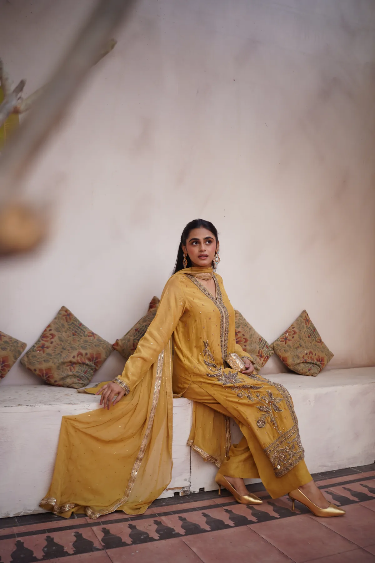 Dhanak DK-003 - Image 3