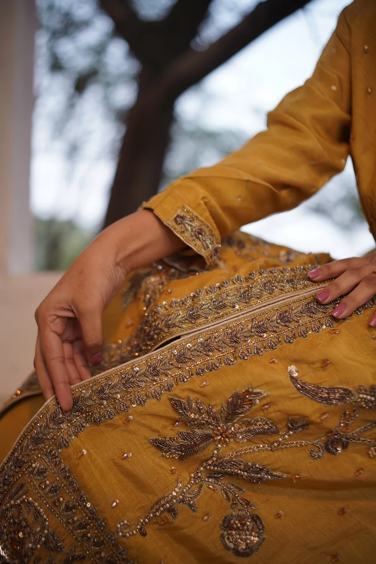 Dhanak DK-003 - Image 4
