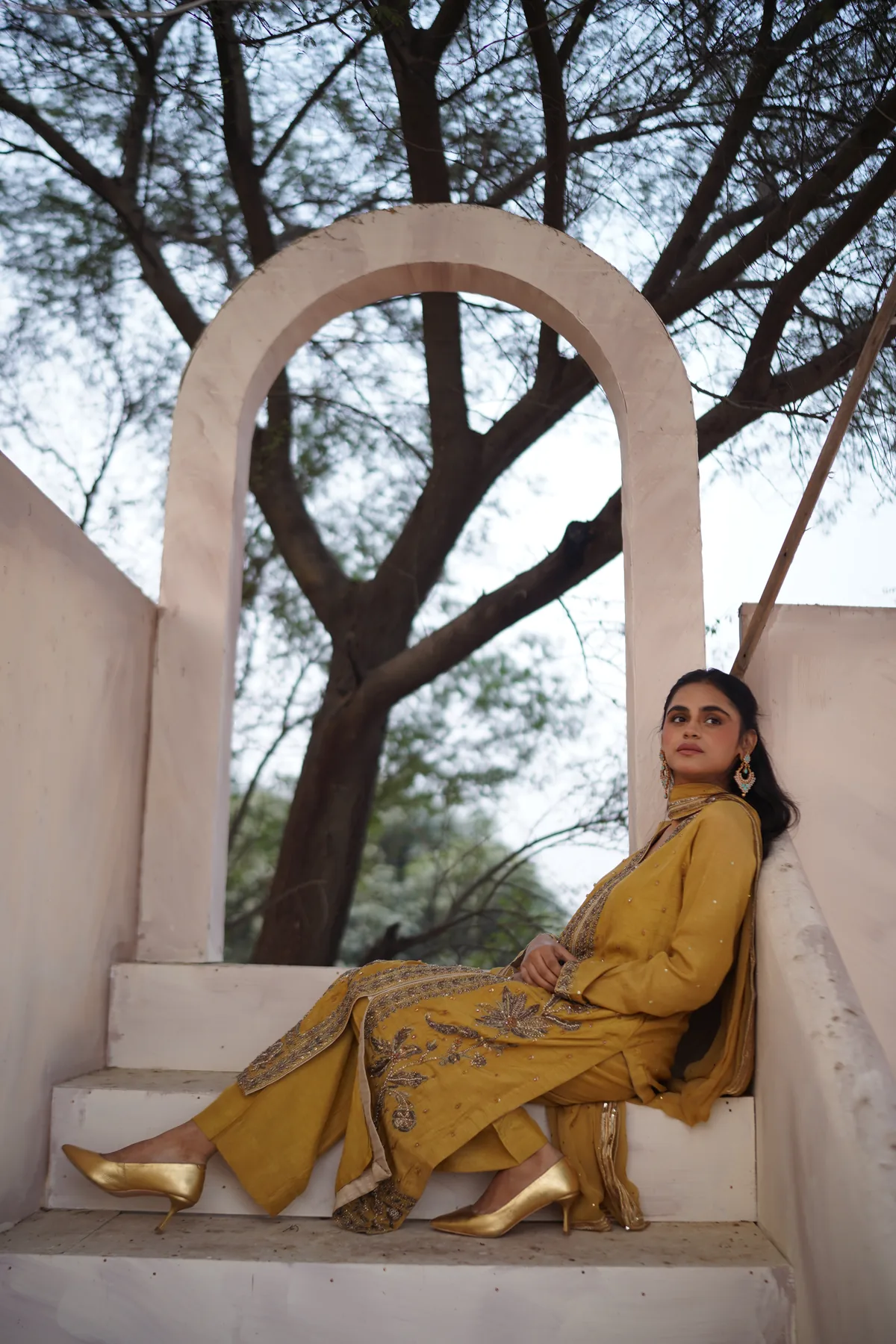 Dhanak DK-003 - Image 6