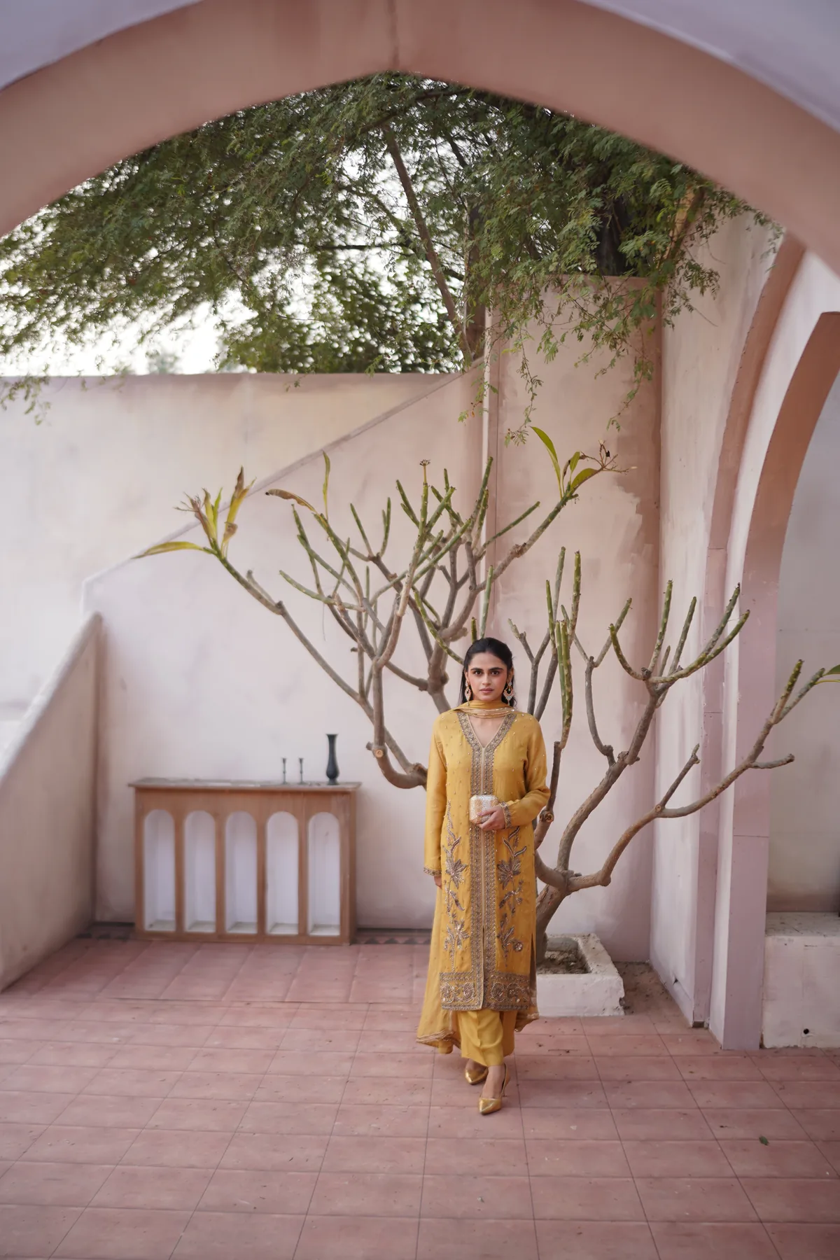 Dhanak DK-003 - Image 7