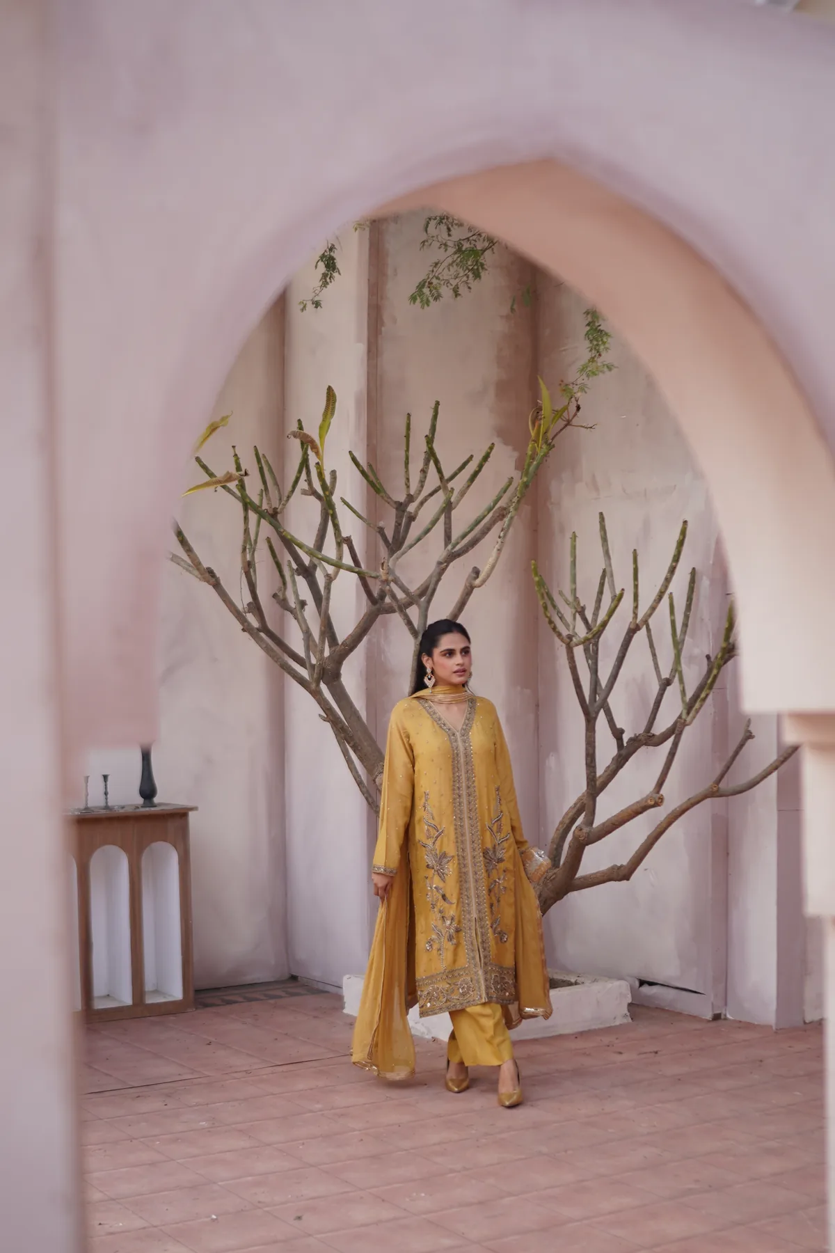 Dhanak DK-003 - Image 8