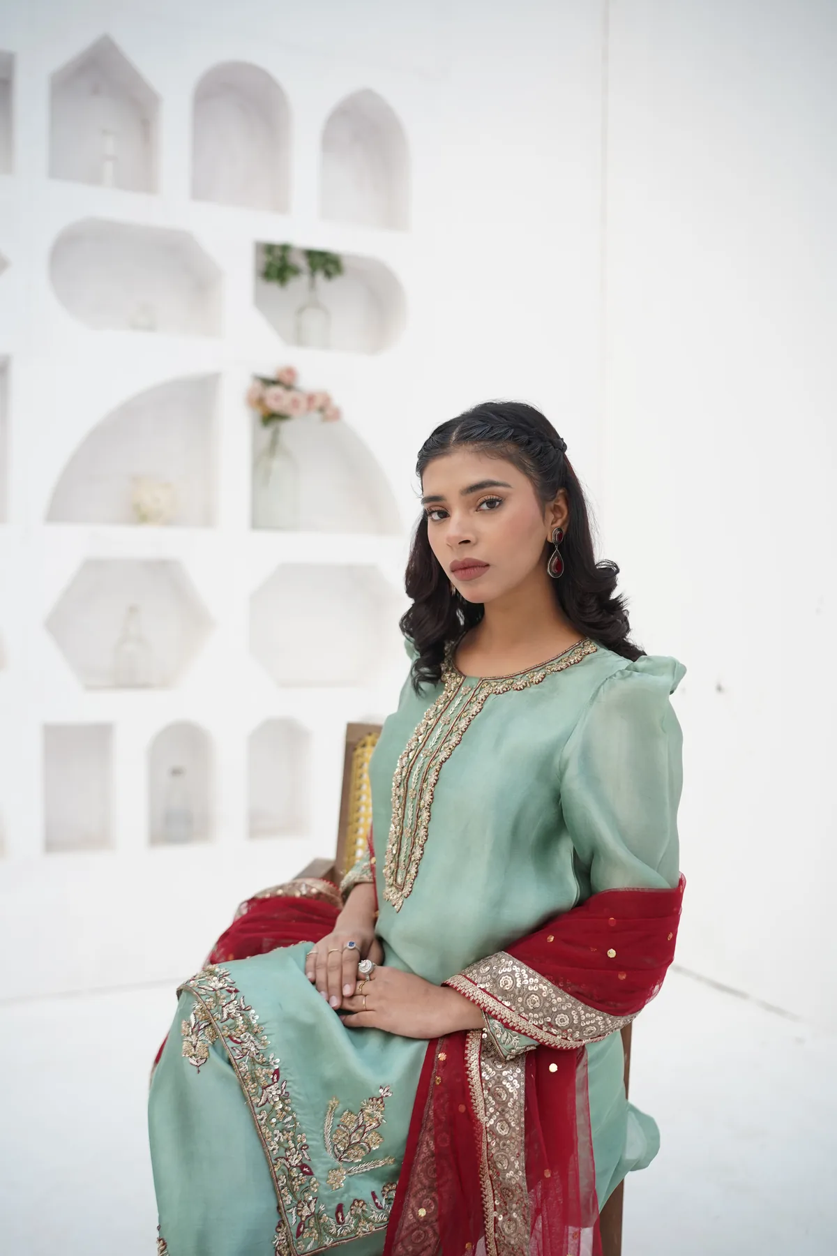 Dhanak DK-005 - Image 2