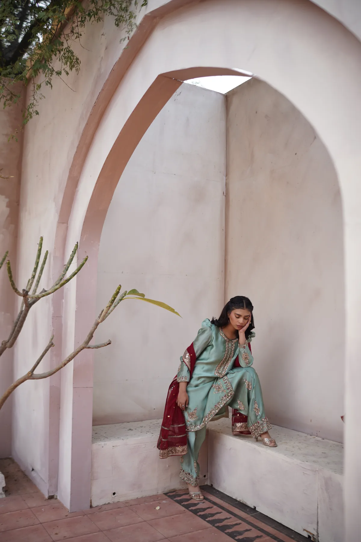 Dhanak DK-005 - Image 8