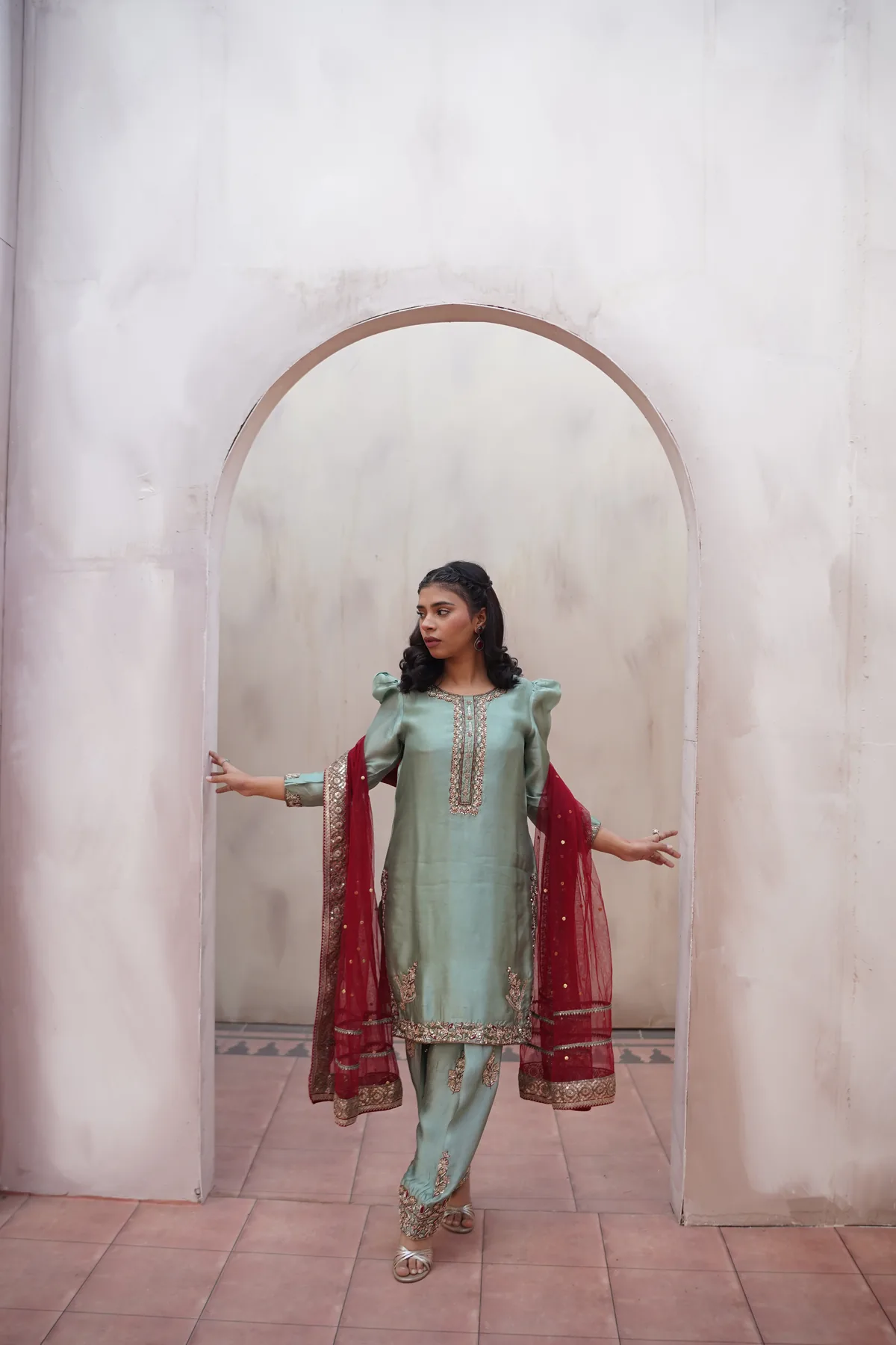 Dhanak DK-005 - Image 5