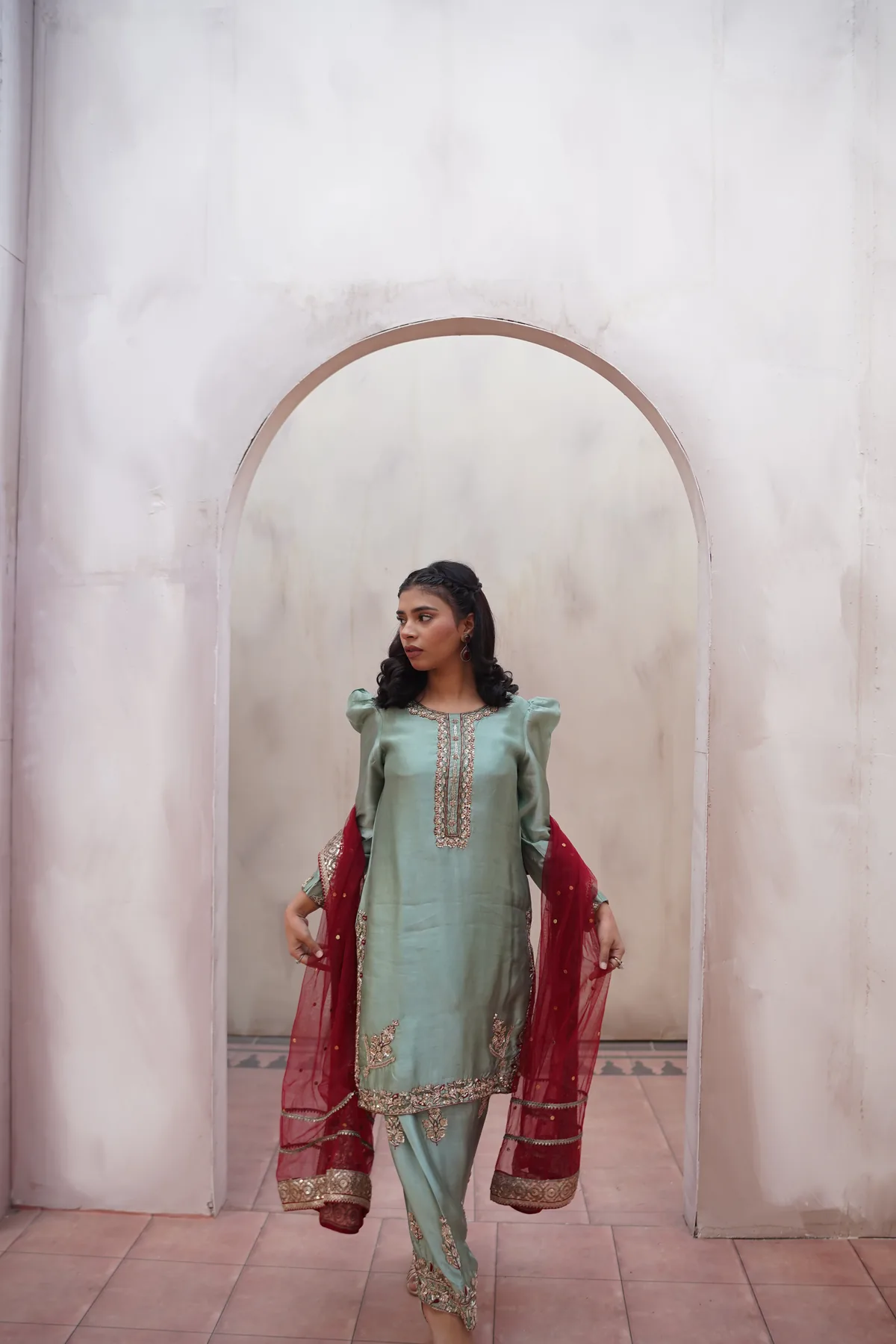 Dhanak DK-005 - Image 6