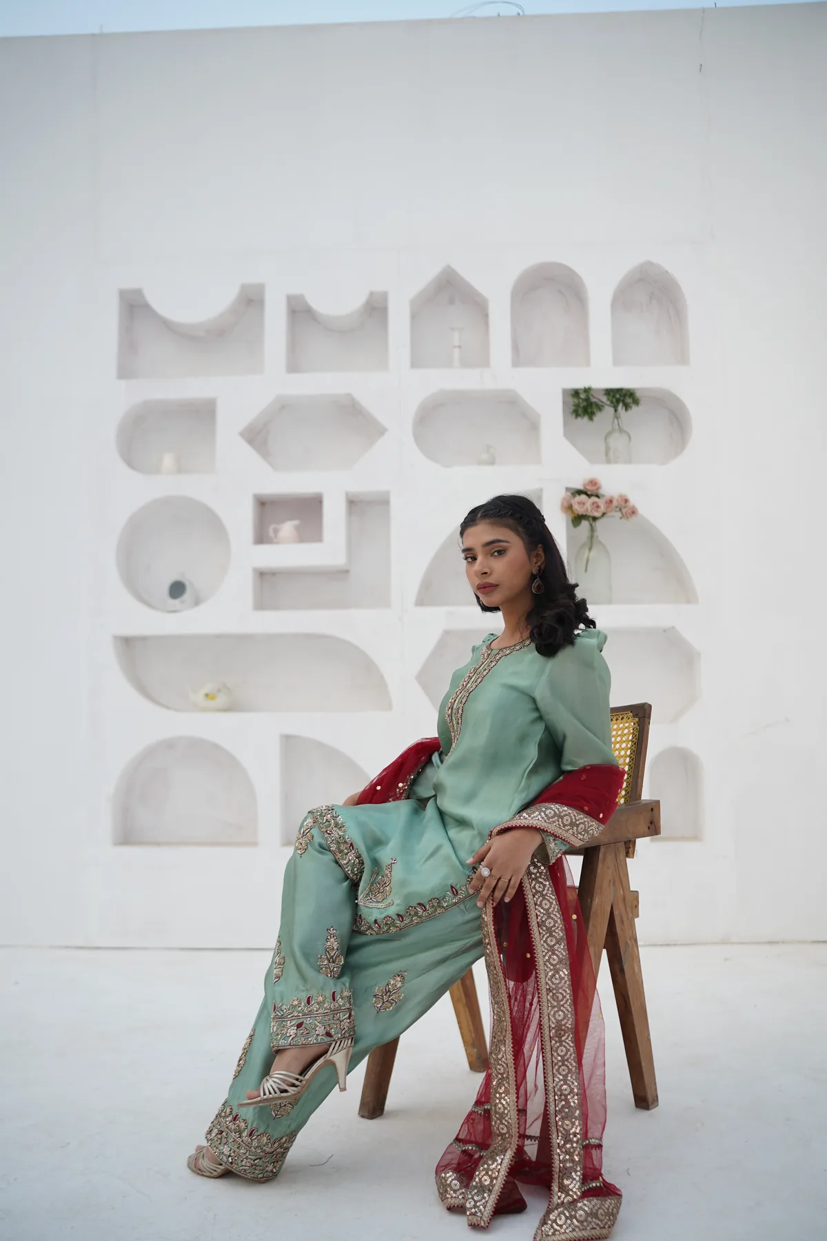 Dhanak DK-005 - Image 7