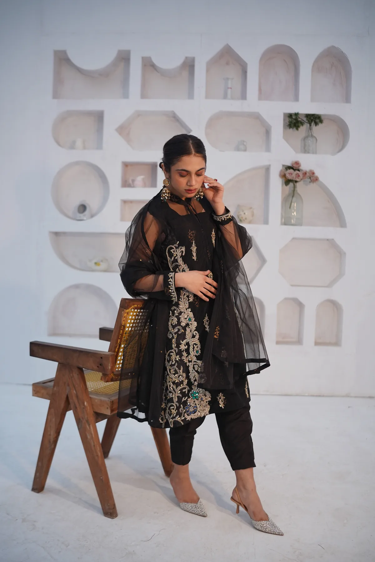 Dhanak DK-006