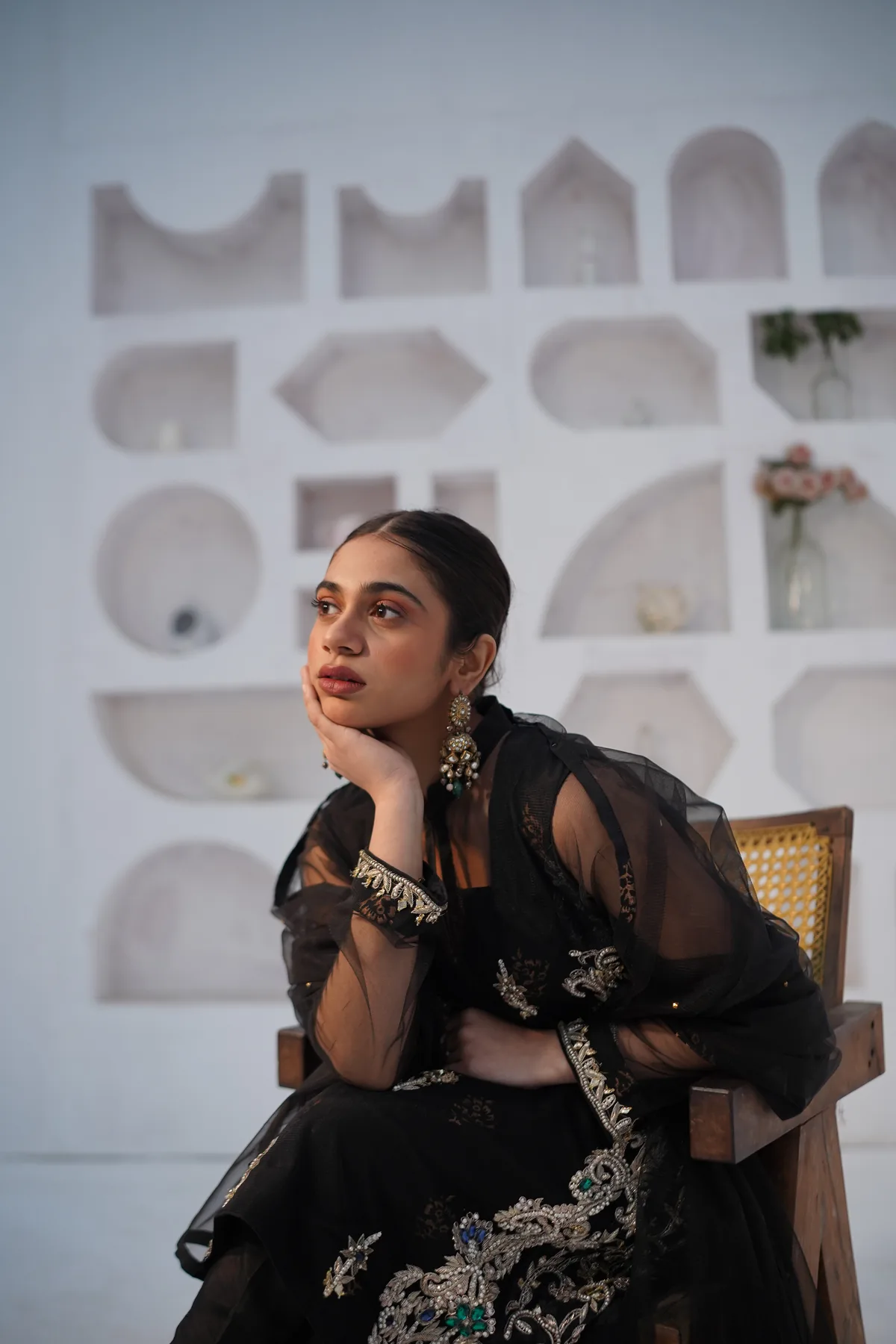 Dhanak DK-006 - Image 2