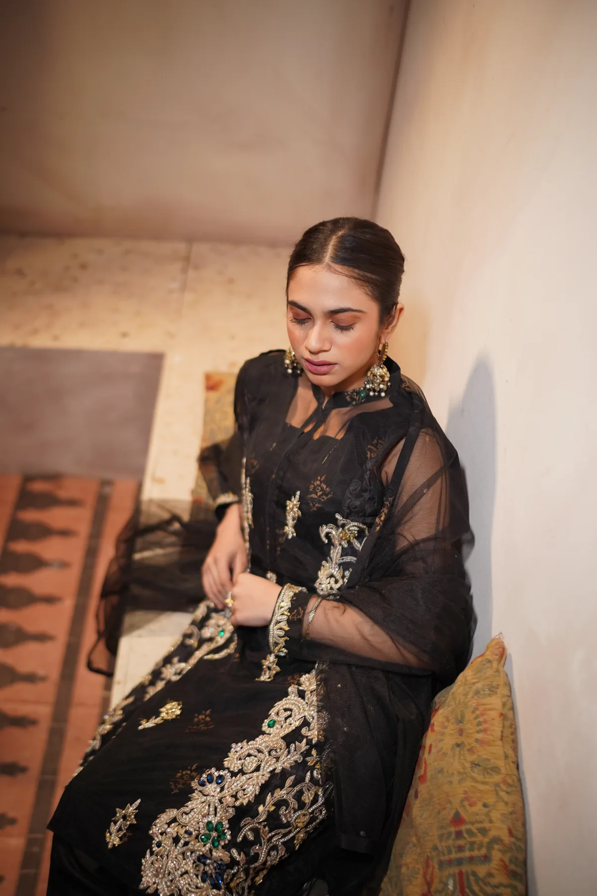 Dhanak DK-006 - Image 3