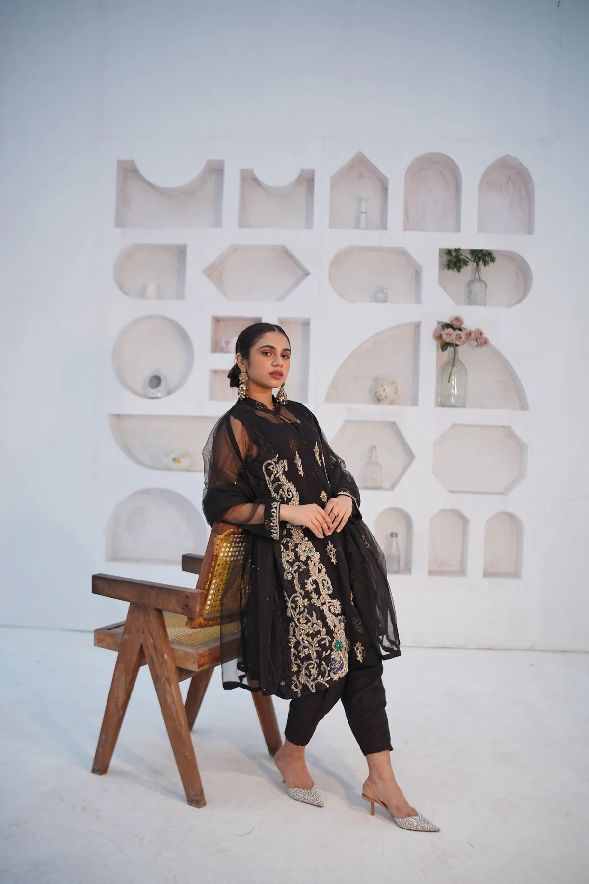 Dhanak DK-006 - Image 5