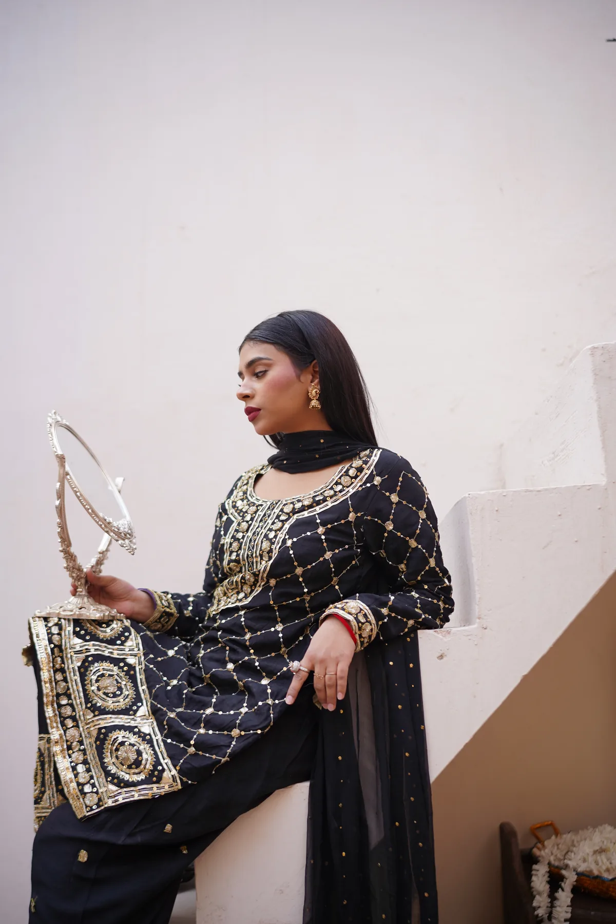Dhanak DK-007 - Image 2