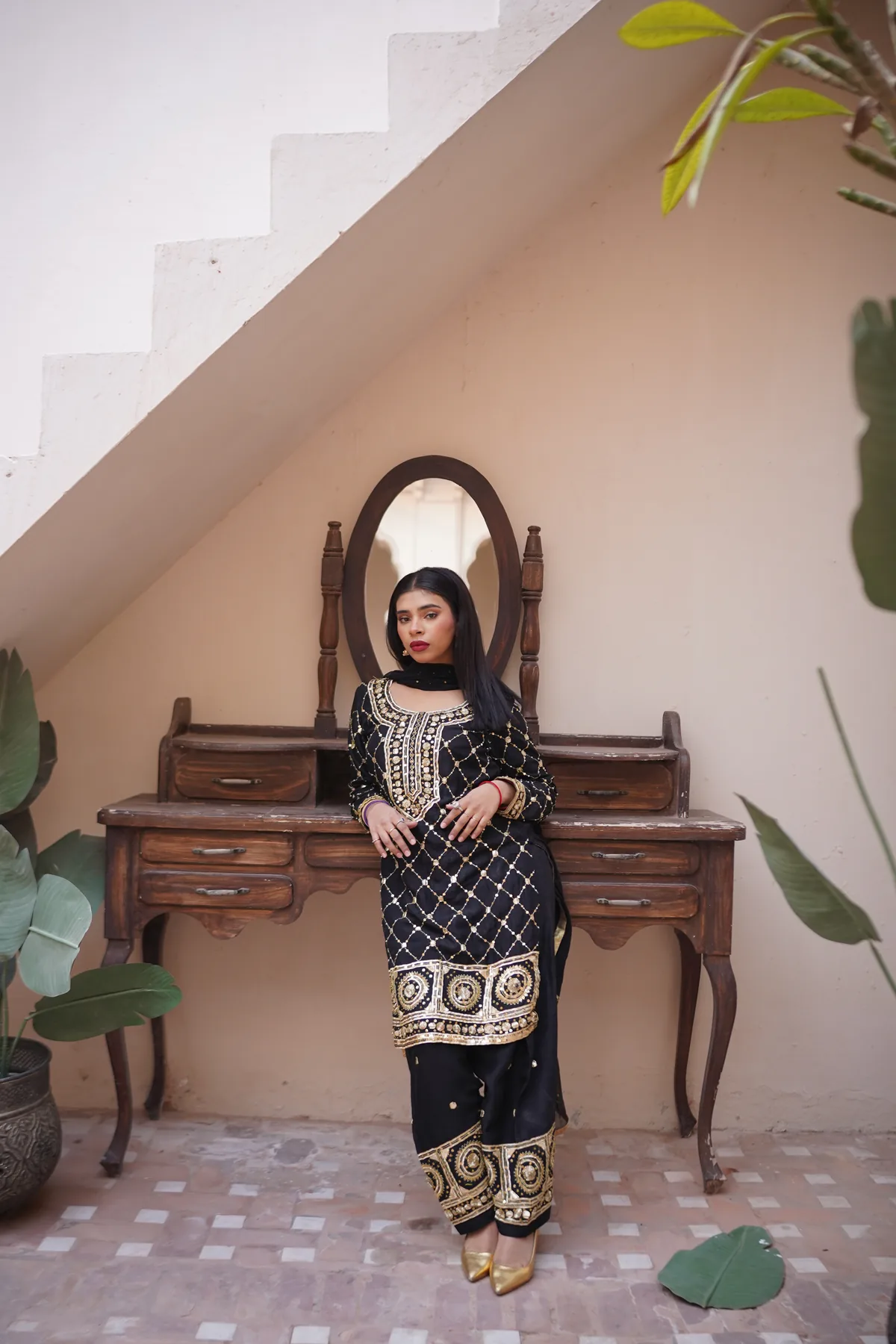 Dhanak DK-007 - Image 3