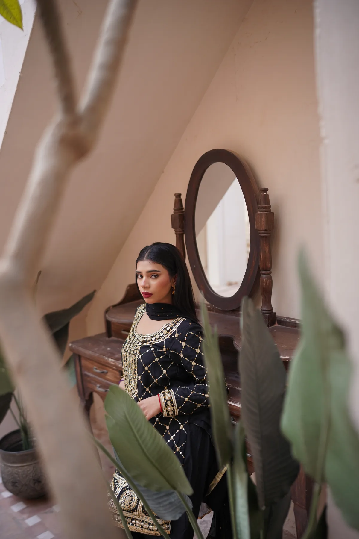 Dhanak DK-007 - Image 4