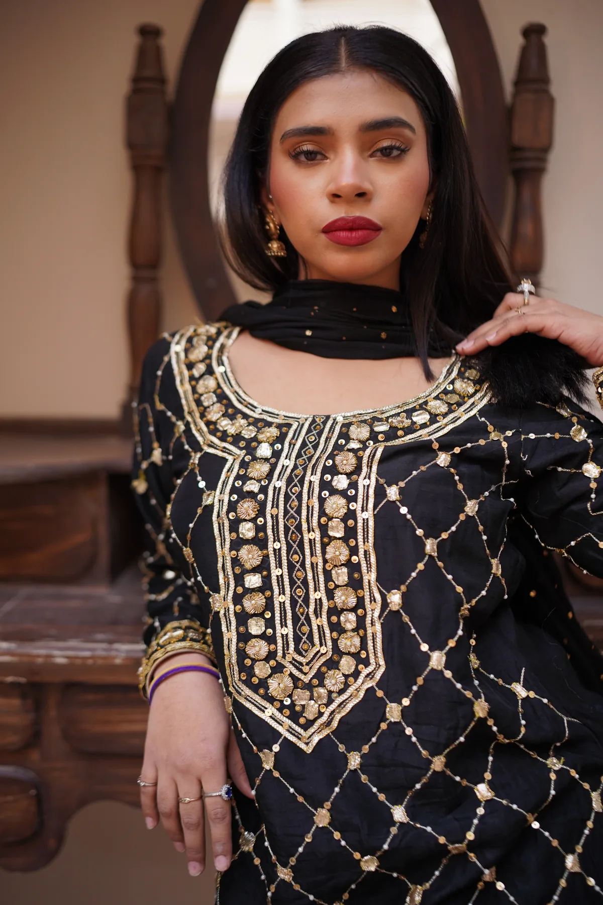Dhanak DK-007 - Image 7
