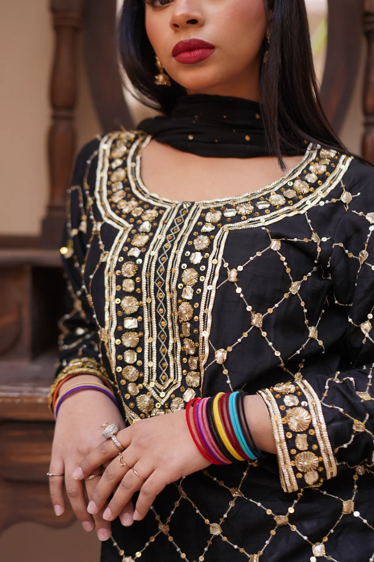 Dhanak DK-007 - Image 8