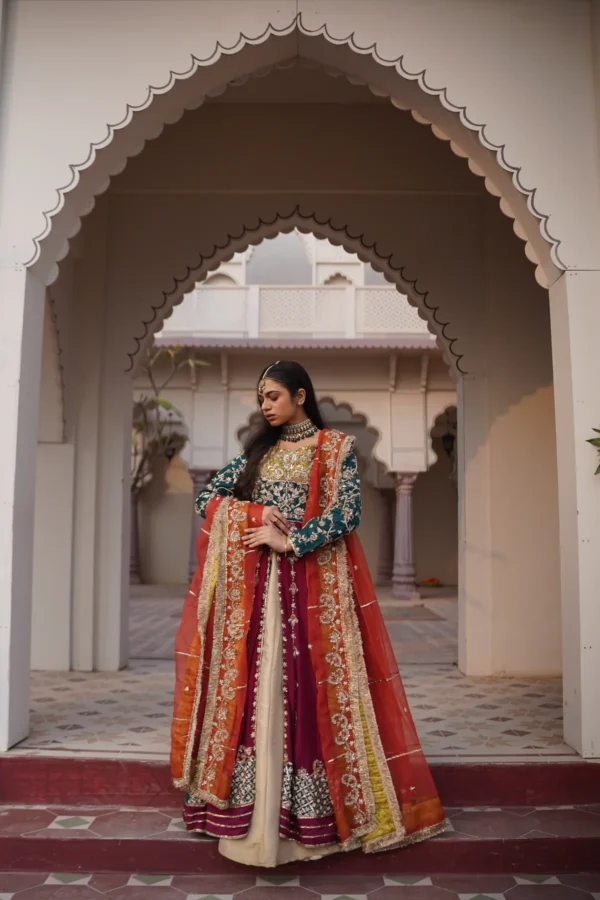 Dhanak DK-008
