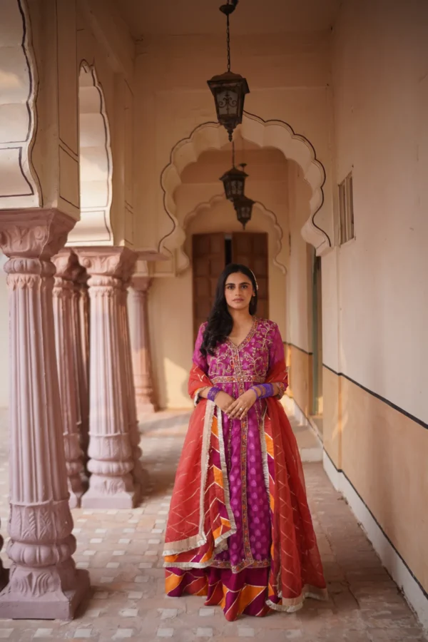 Dhanak DK-009