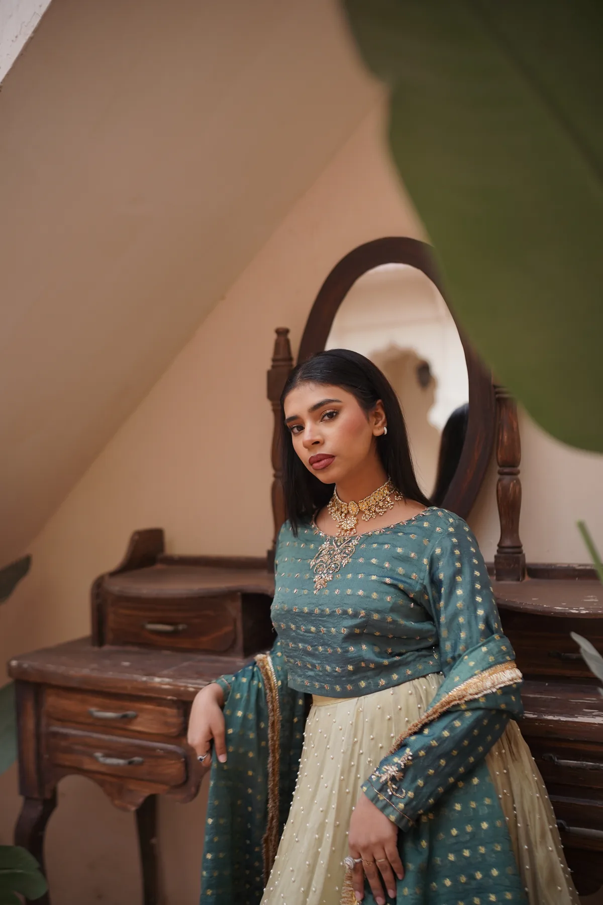 Dhanak DK-0010 - Image 2
