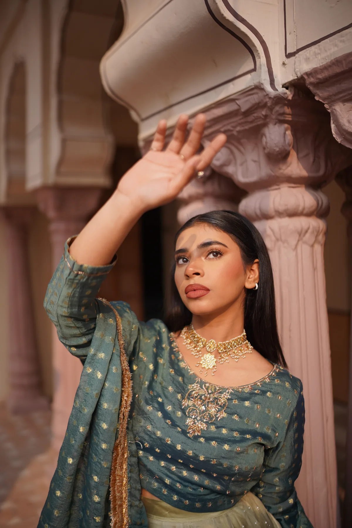 Dhanak DK-0010 - Image 3