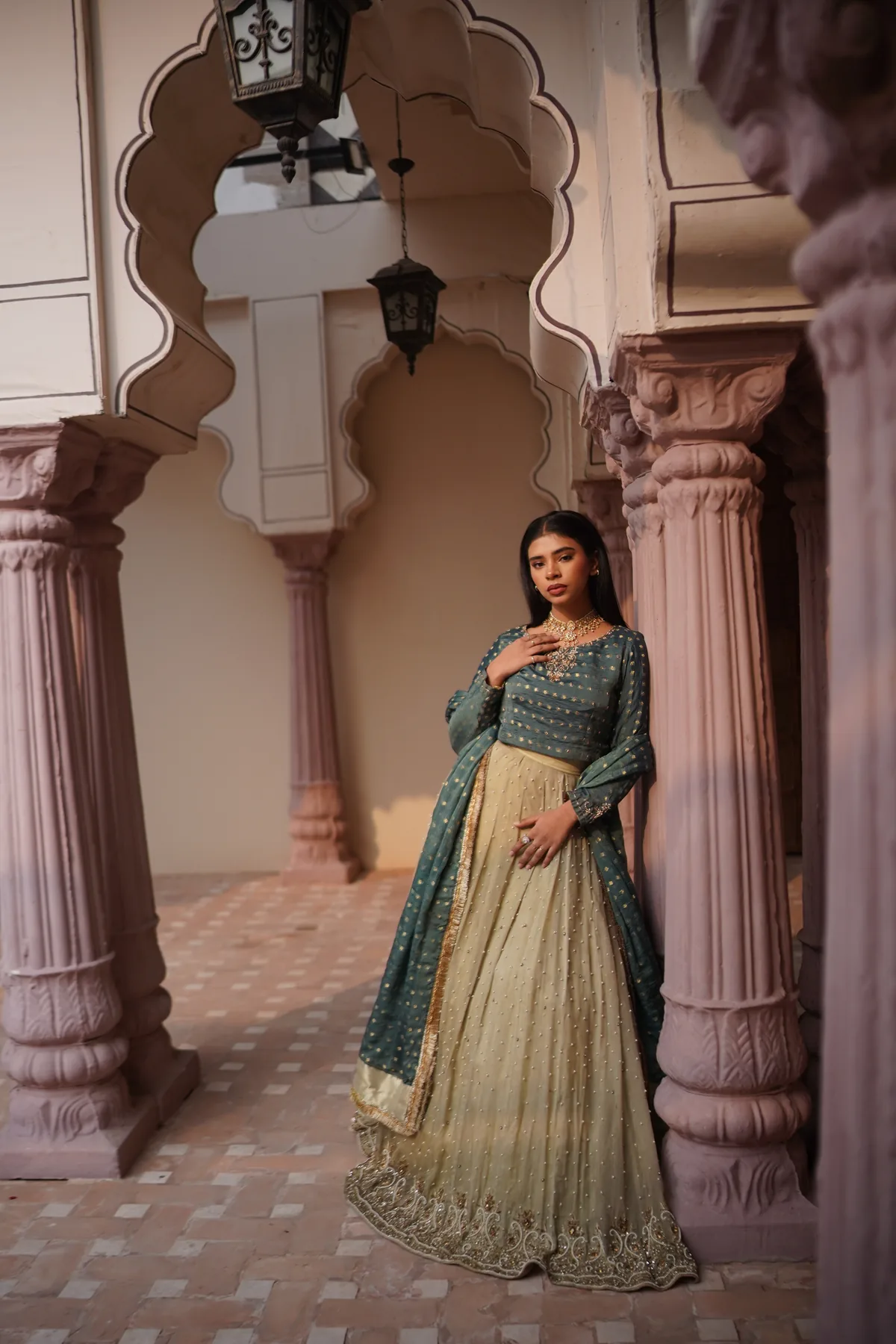 Dhanak DK-0010 - Image 4