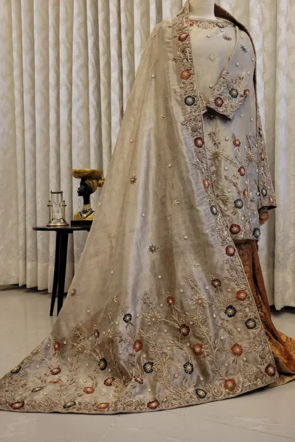 Dhanak DK-0014