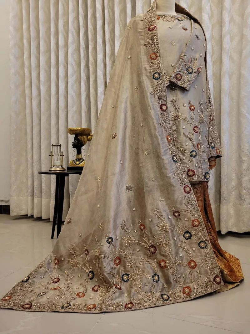 Dhanak DK-0014